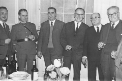 COPA DE VINO AL PREGONERO-1967