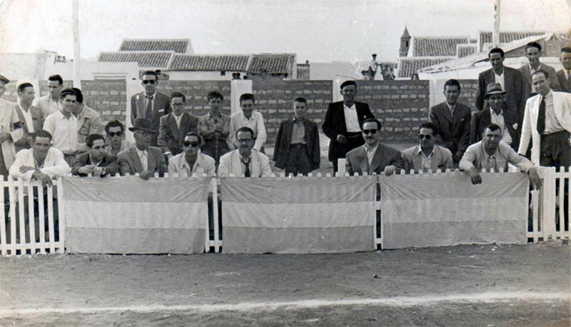 inauguracion campo de futbol san antonio de almagro