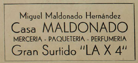 maldonado