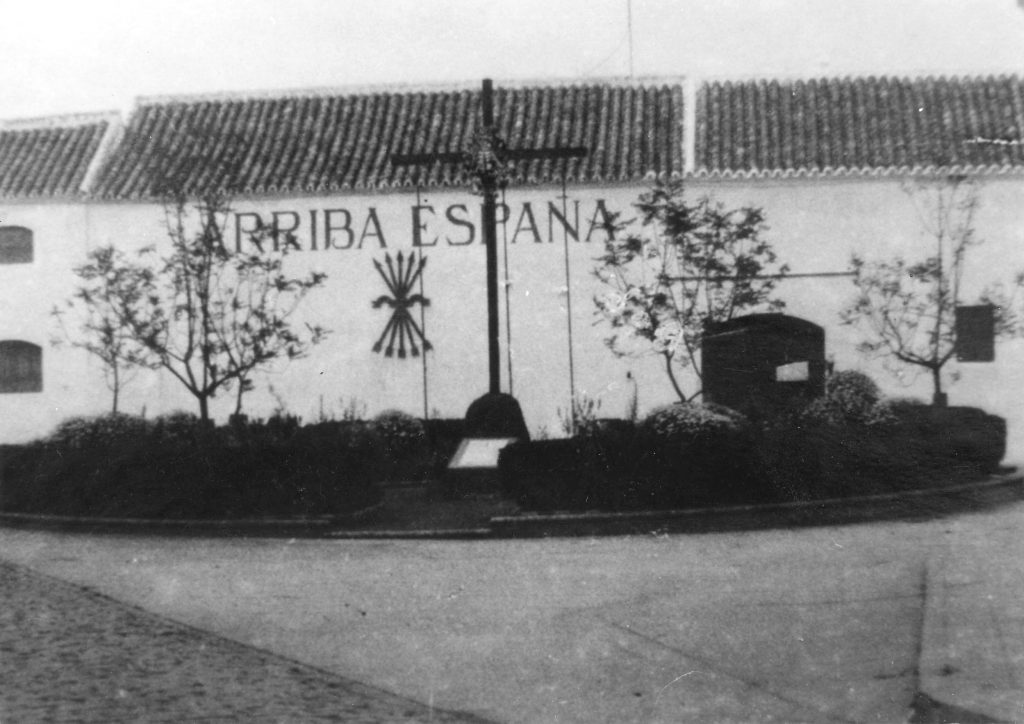 Plaza Antonio Ramos (3) (años 50-60)