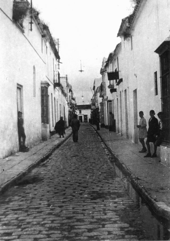 Calle Duque