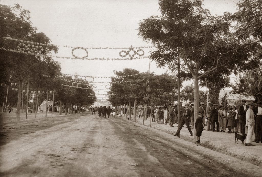 FERIA1 BAJA